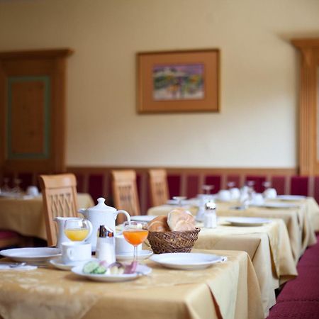 Pension Schierl Faistenau Exteriér fotografie