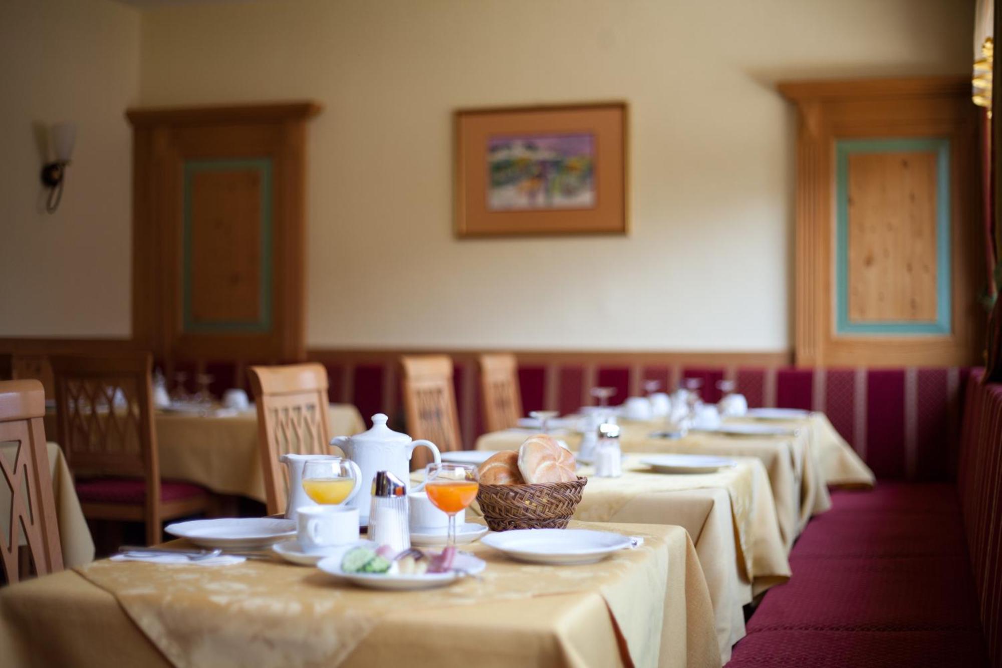 Pension Schierl Faistenau Exteriér fotografie