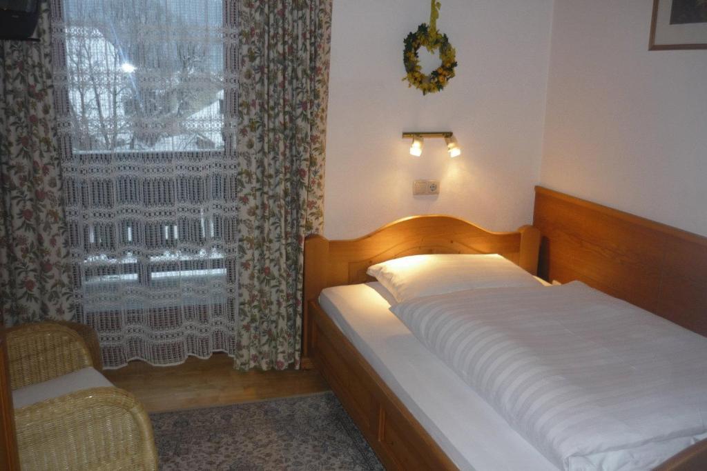 Pension Schierl Faistenau Pokoj fotografie